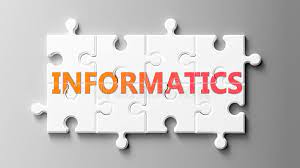 Informatics Venn Diagram